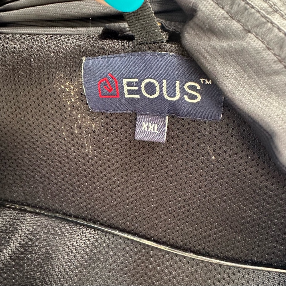 Eous Riding Jacket - Picture 2 of 4